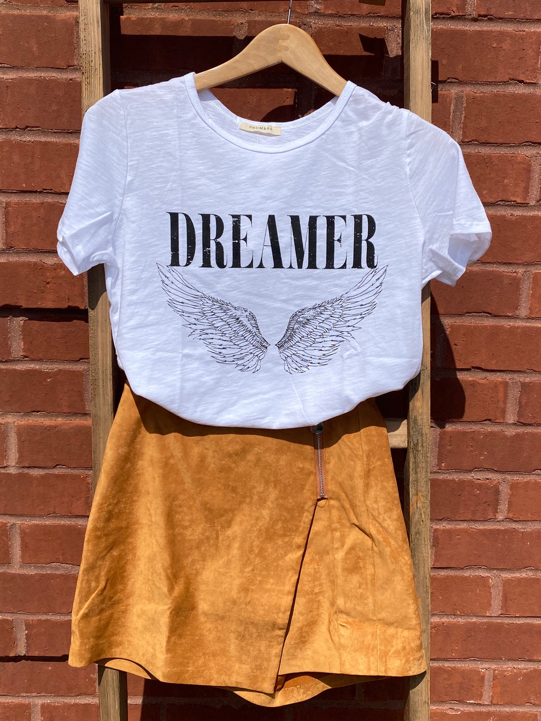 Dreamer Tee