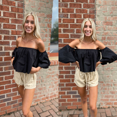 Rebecca Top