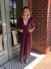 Wide Culotte Jumpsuit