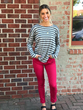 back button patch top